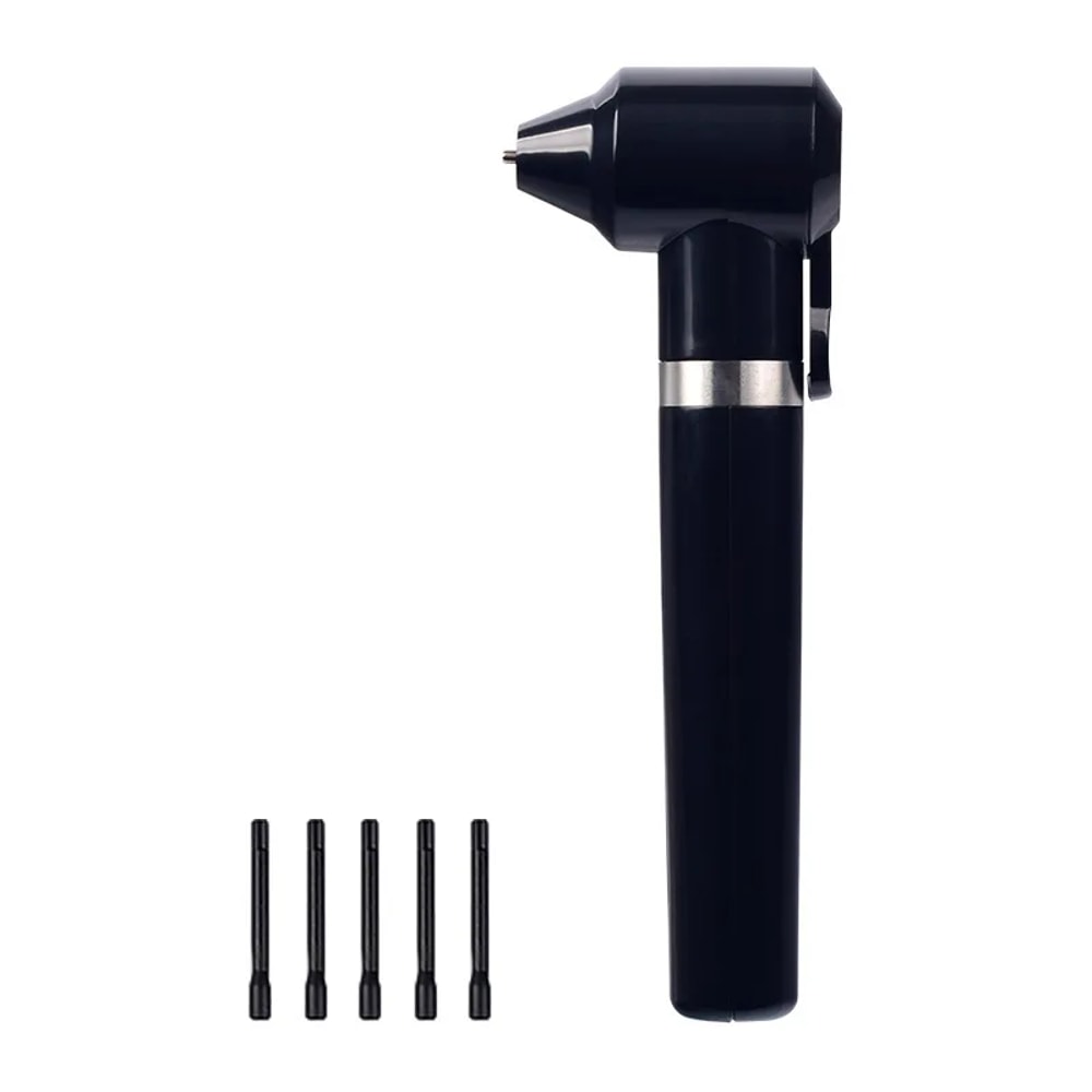 Electric Tattoo Ink Mixer Pen Device Mixing Sticks Pigment Stirring Rod Coloring Accessory 9