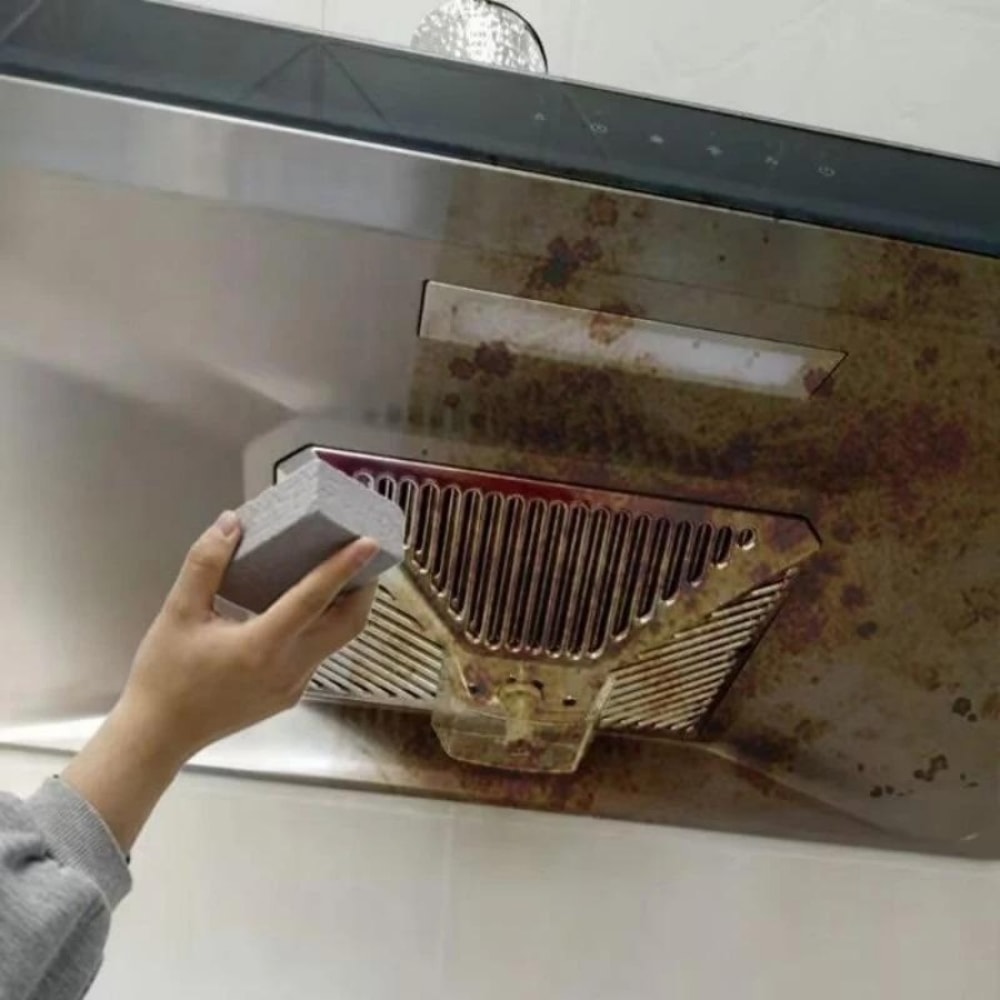 Cleaning Pumice Stone Suitable For Cleaning Grills Pools Toilets And Baking Pans Simple And Conveni 1