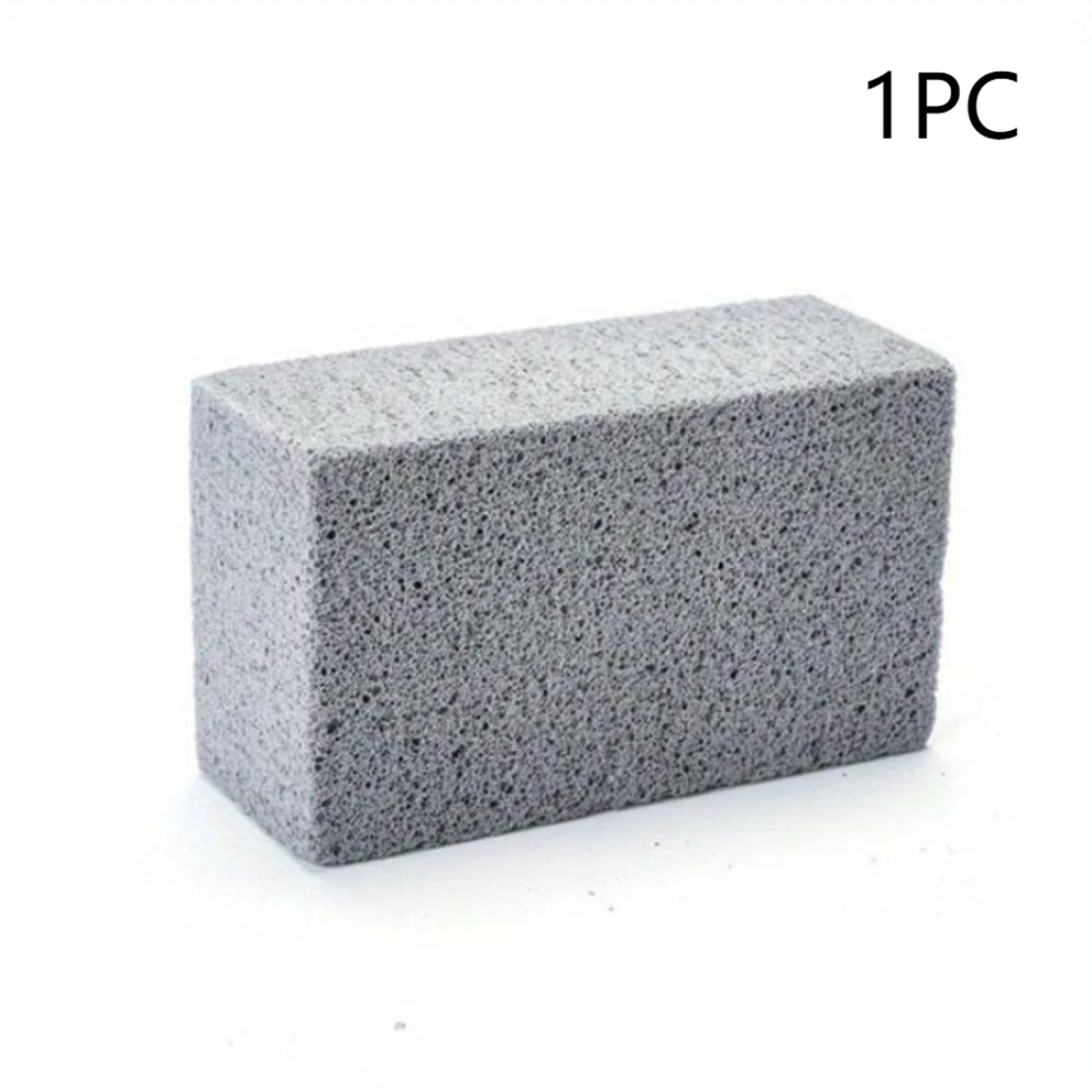 Cleaning Pumice Stone Suitable For Cleaning Grills Pools Toilets And Baking Pans Simple And Conveni 6