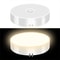 USB Rechargeable PIR Motion Sensor LED Night Light Wireless Night Lamp For Wardrobe Cabinet Stairs 0