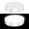 USB Rechargeable PIR Motion Sensor LED Night Light Wireless Night Lamp For Wardrobe Cabinet Stairs 6