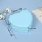 Portable Heart Shaped Jewelry Organizer Box Necklace Pendant Ring Earrings Travel Storage Case 4