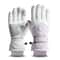 Winter Touch Screen Snow Glove New Waterproof Ski Gloves Warm Fleece Lined Thermal Gloves For Skiin 5