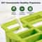 Silicone Popsicle Molds Popsicle Trays For Freezer Homemade Ice Cream Popsicle Molds With Sticks 3