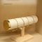 New T Bar Jewelry Display Stand Chain Hairband Watch Necklace Bracelet Holder Fashion Woman Gold St 1