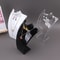 Jewellry Mannequin Bust Rack Plastic Necklace Display Stand Holder For Necklaces Pendant Earrings D 2