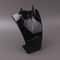 Jewellry Mannequin Bust Rack Plastic Necklace Display Stand Holder For Necklaces Pendant Earrings D 6
