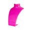 Jewellry Mannequin Bust Rack Plastic Necklace Display Stand Holder For Necklaces Pendant Earrings D 8