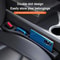 Pair Car Seat Gap Filler Universal Side Seam Plug Leak Proof Storage Organizer For Interior 1