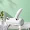 Portable Cat Dog Hair Removal Brush Large Pet Fluff Roller Washable Self-cleaning Reusable Lint Furniture Sofa Cleaning