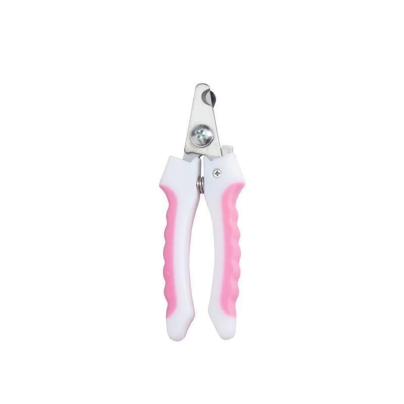 Pet Claw Care Nail Clippers For Dogs And Cats Pet Grooming Nail Cutter For Safe And Precise Trimmin 7