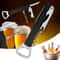 Beer And Red Wine Bottle Opener Plastic Multi Functional Wine Opener