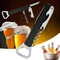 Beer And Red Wine Bottle Opener Plastic Multi Functional Wine Opener