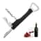 Beer And Red Wine Bottle Opener Plastic Multi Functional Wine Opener