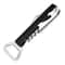 Beer And Red Wine Bottle Opener Plastic Multi Functional Wine Opener