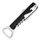 Beer And Red Wine Bottle Opener Plastic Multi Functional Wine Opener