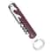 Beer And Red Wine Bottle Opener Plastic Multi Functional Wine Opener