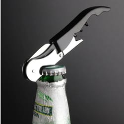 multi-function wine bottle opener beer opener for home family party festival