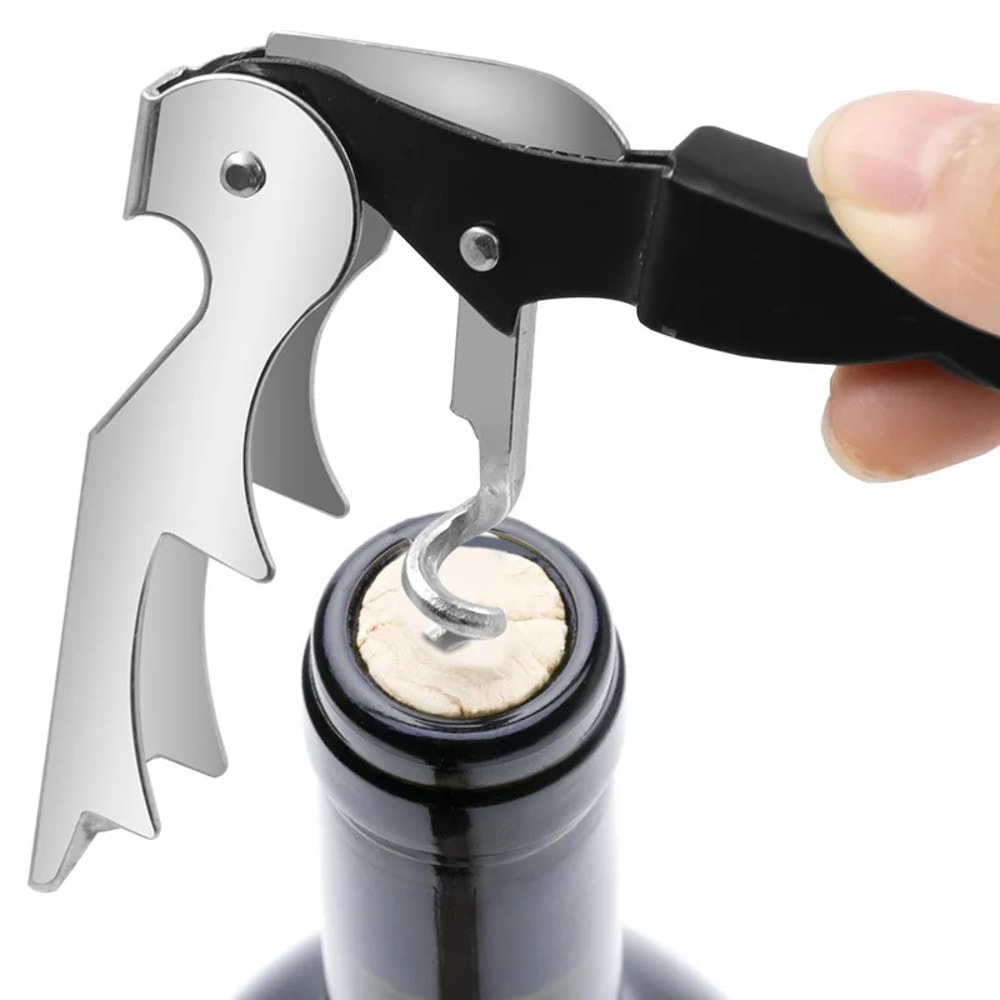 MultiFunction Wine Bottle Opener Beer Opener For Home Family Party Festival 1