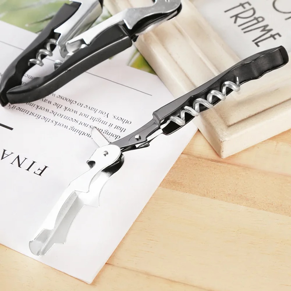 MultiFunction Wine Bottle Opener Beer Opener For Home Family Party Festival 3