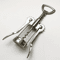 Multifunctional Wine Opener Premium Winged Corkscrew Bottle Opener Zinc Alloy Cork Remover 5