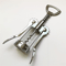 Multifunctional Wine Opener Premium Winged Corkscrew Bottle Opener Zinc Alloy Cork Remover 5