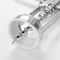 Multifunctional Wine Opener Premium Winged Corkscrew Bottle Opener Zinc Alloy Cork Remover 4