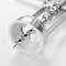 Multifunctional Wine Opener Premium Winged Corkscrew Bottle Opener Zinc Alloy Cork Remover 4
