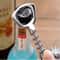 Multifunctional Wine Opener Premium Winged Corkscrew Bottle Opener Zinc Alloy Cork Remover 2