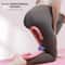 Pelvic Floor Exercise Leg Kegel Trainer Fleece Material For Home Leg Muscle Training Yoga Use 2