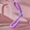 Pelvic Floor Exercise Leg Kegel Trainer Fleece Material For Home Leg Muscle Training Yoga Use 4