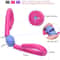 Pelvic Floor Exercise Leg Kegel Trainer Fleece Material For Home Leg Muscle Training Yoga Use 6
