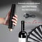 USB Rechargeable Automatic Wine Bottle Opener Electric Corkscrew Opener Oneclick Button Wine Tools 0