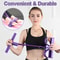 MultiFunctional Pedal Tensioner For Home Fitness Yoga Abdominal Strength And Elastic Band Workouts 1