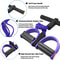MultiFunctional Pedal Tensioner For Home Fitness Yoga Abdominal Strength And Elastic Band Workouts 2