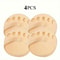 Soft And Comfortable Sole Pad For Casual Shoes High Heels And More 7