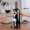 Zinc Alloy Premium Wing Corkscrew Wine Opener Stainless Steel Multifunctional Bottles Opener 3