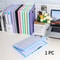 Multifunctional Desktop Organizer Color Folder Storage Box For Office Use 7