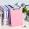 Multifunctional Desktop Organizer Color Folder Storage Box For Office Use 9