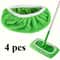 Strong Water Absorption Mop Cloth Set For Multiple Uses 3