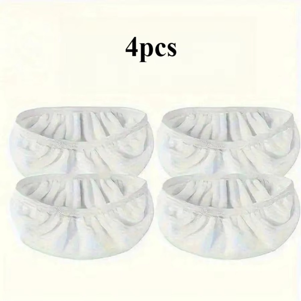 Strong Water Absorption Mop Cloth Set For Multiple Uses 5