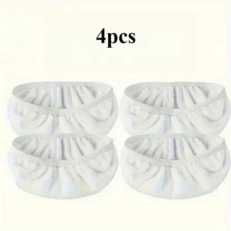 Strong Water Absorption Mop Cloth Set For Multiple Uses 5