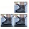 Durable Waterproof Shoe Covers Anti Slip Wear Resistant For Outdoor Hiking 3