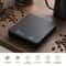 Rechargeable USB Coffee Scale With High Accuracy LED Timer For Kitchen Espresso Brewing And Measuri 3