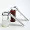 Portable Stainless Steel Ampule Vial Bottle Opener For Nurse Doctor Medical Tool Beer Opener Oral L 1