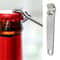 Portable Stainless Steel Ampule Vial Bottle Opener For Nurse Doctor Medical Tool Beer Opener Oral L 2