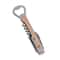 Beer Bottle Opener Wood Handle Corkscrew Wine Opener For Wedding Gift 5