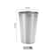 Metal Drink Cup Stainless Steel Tea Mug Coffee Tumbler Beer Mug For Bar Kitchen Office 5