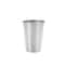 Metal Drink Cup Stainless Steel Tea Mug Coffee Tumbler Beer Mug For Bar Kitchen Office 8