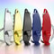 Surfboard Shaped Metal Beer Bottle Opener Keychain For Gift 2